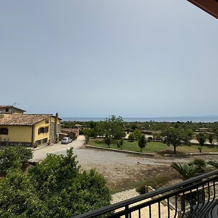 Il Mulino Country Resort Trebisacce Εξωτερικό φωτογραφία