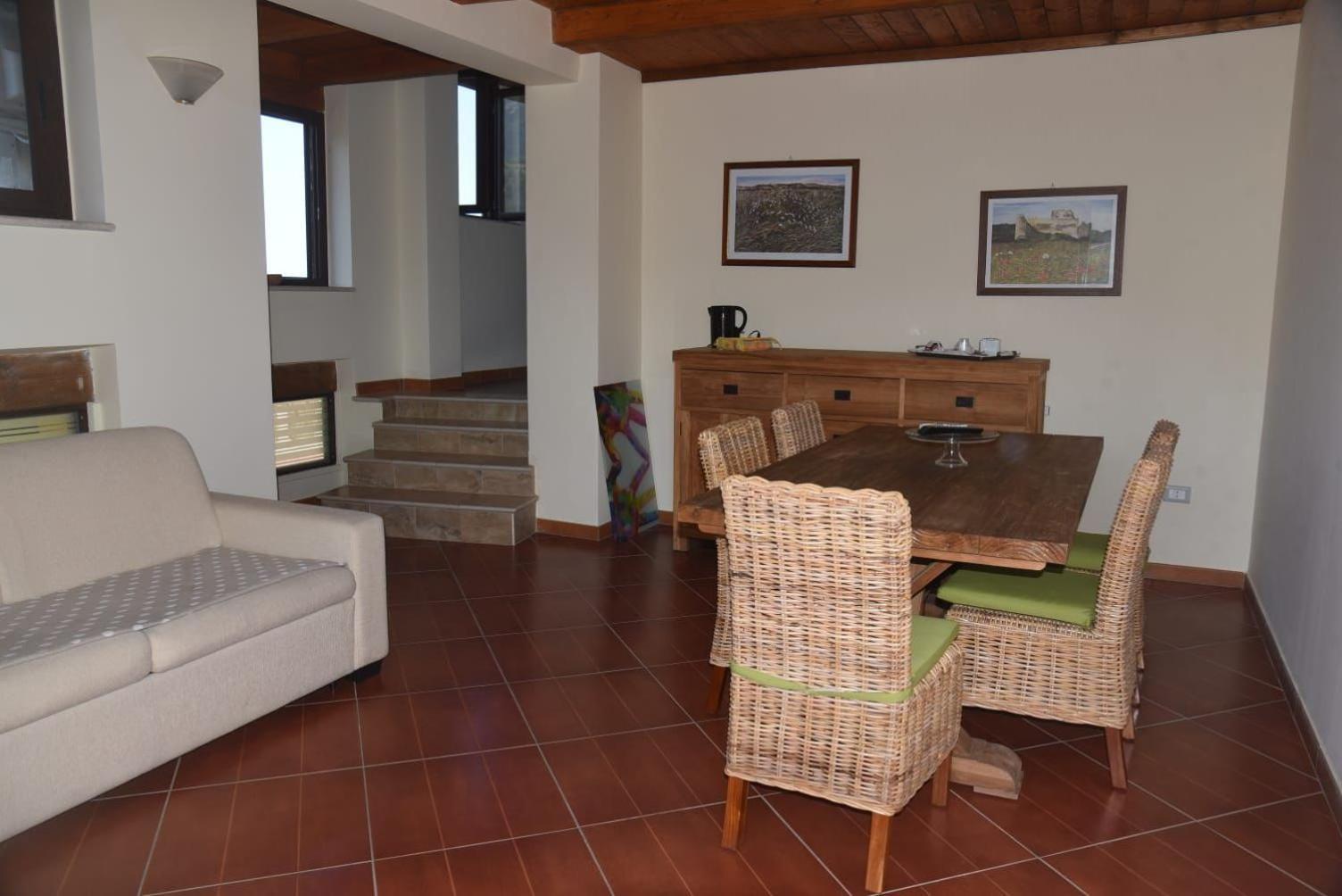 Il Mulino Country Resort Trebisacce Εξωτερικό φωτογραφία