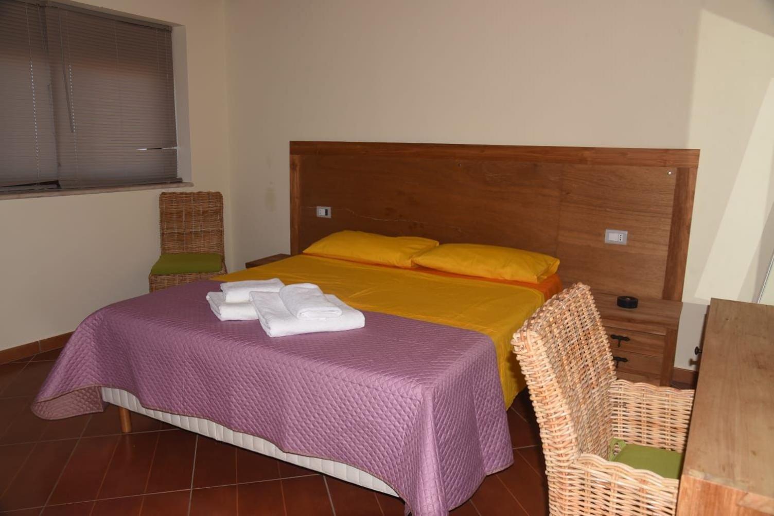 Il Mulino Country Resort Trebisacce Εξωτερικό φωτογραφία