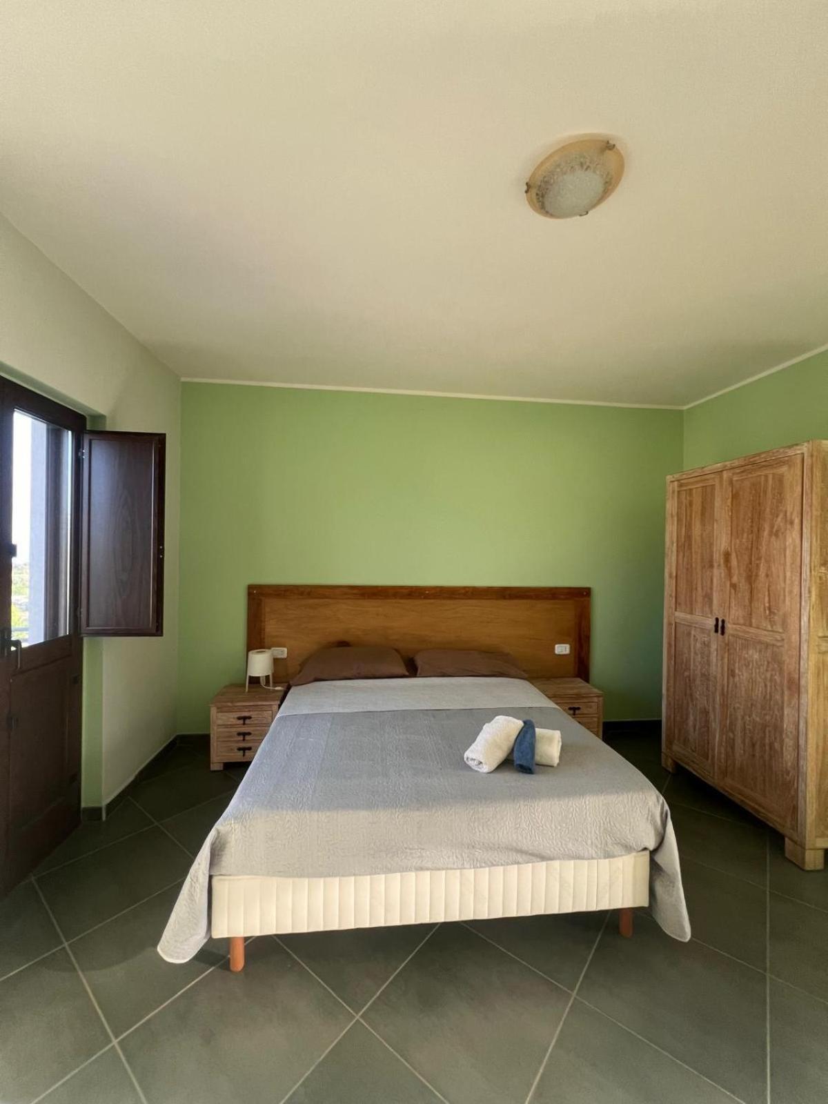 Il Mulino Country Resort Trebisacce Εξωτερικό φωτογραφία