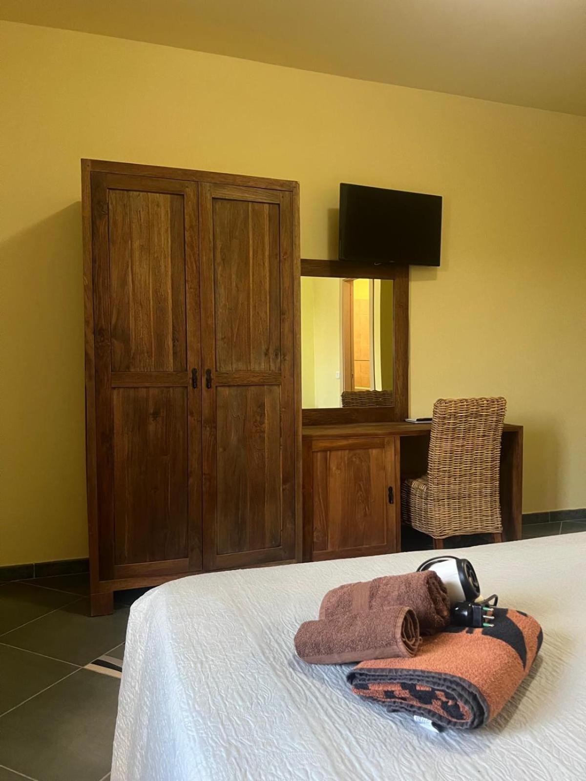 Il Mulino Country Resort Trebisacce Εξωτερικό φωτογραφία