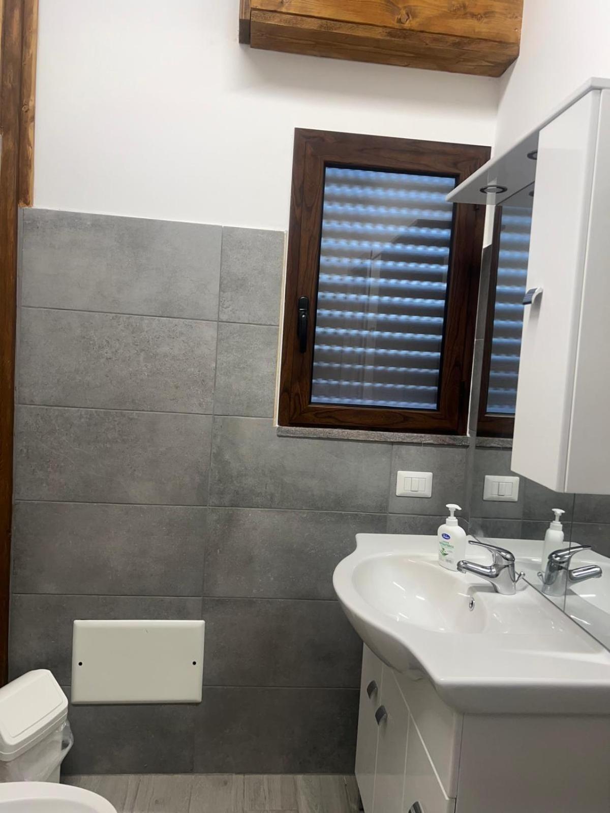 Il Mulino Country Resort Trebisacce Εξωτερικό φωτογραφία