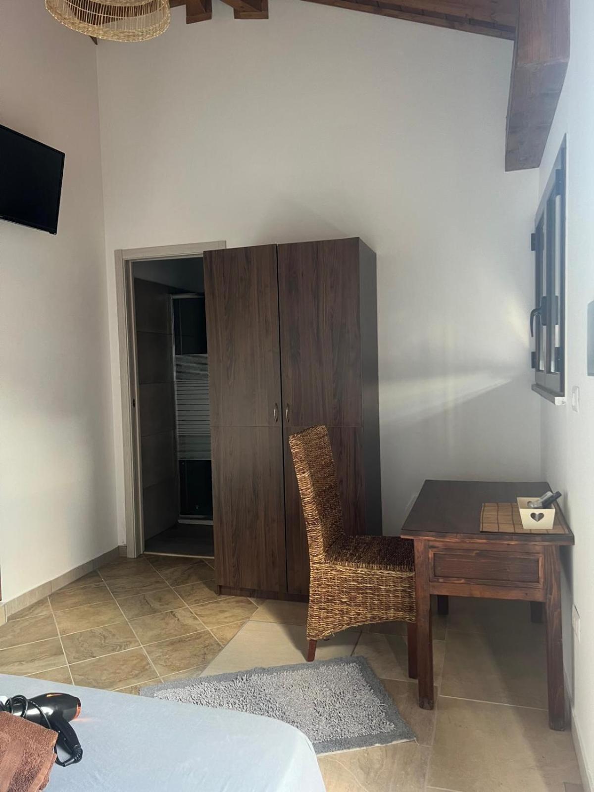 Il Mulino Country Resort Trebisacce Εξωτερικό φωτογραφία