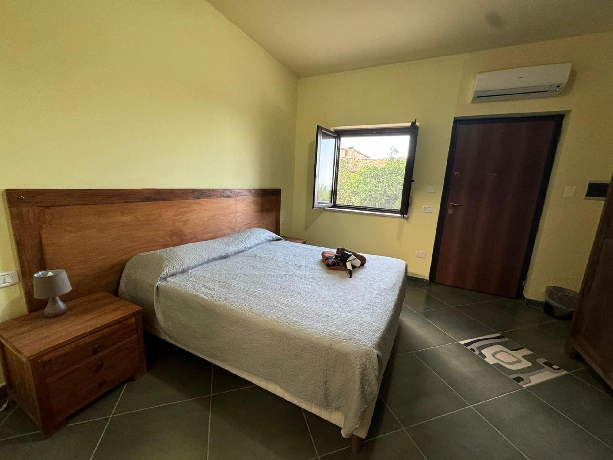 Il Mulino Country Resort Trebisacce Εξωτερικό φωτογραφία