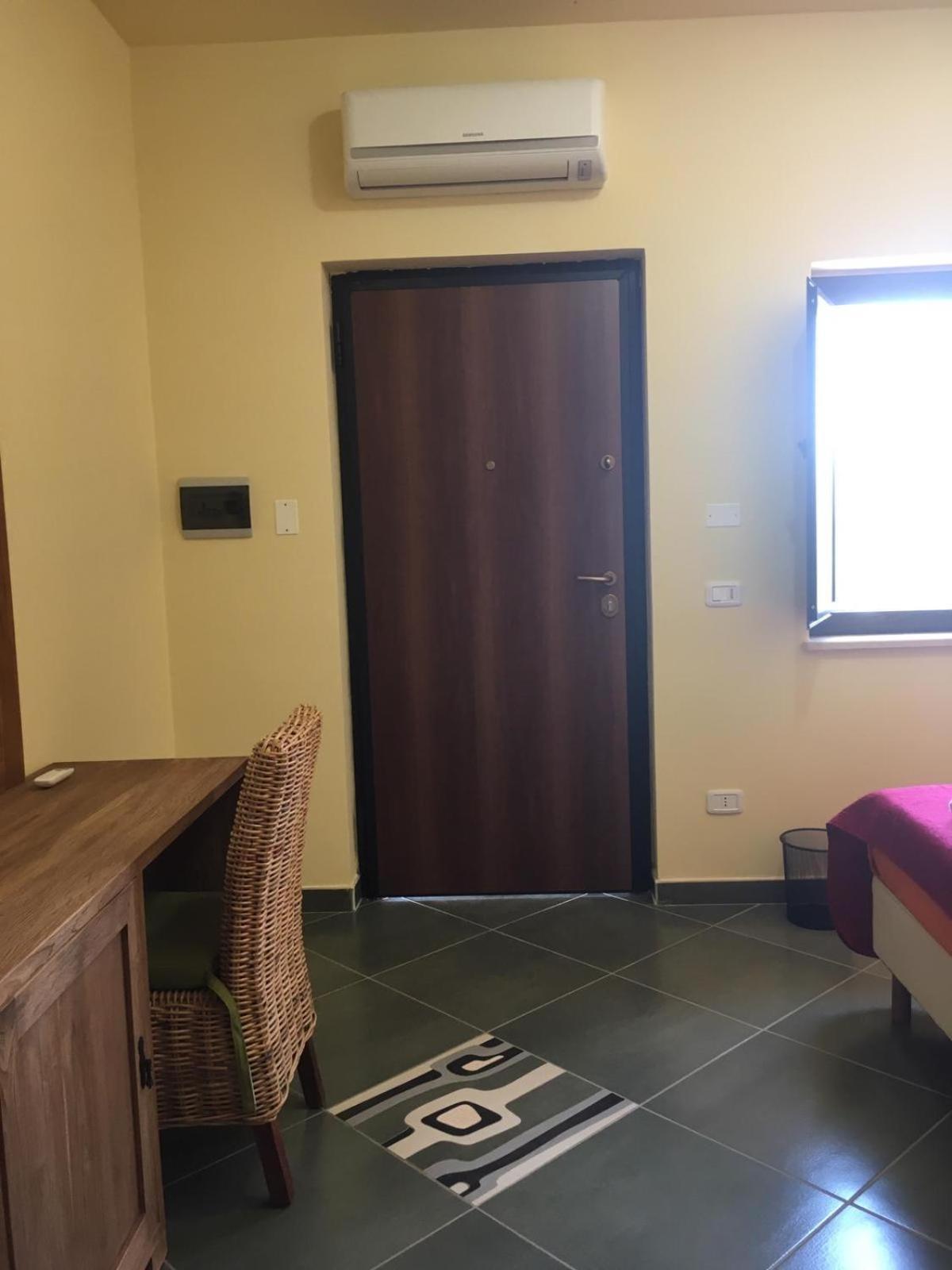 Il Mulino Country Resort Trebisacce Εξωτερικό φωτογραφία