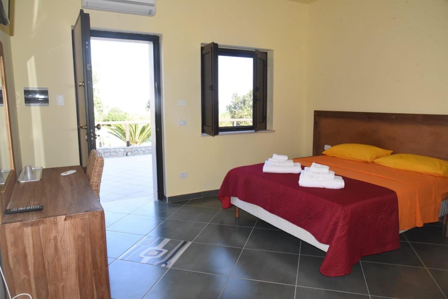 Il Mulino Country Resort Trebisacce Εξωτερικό φωτογραφία