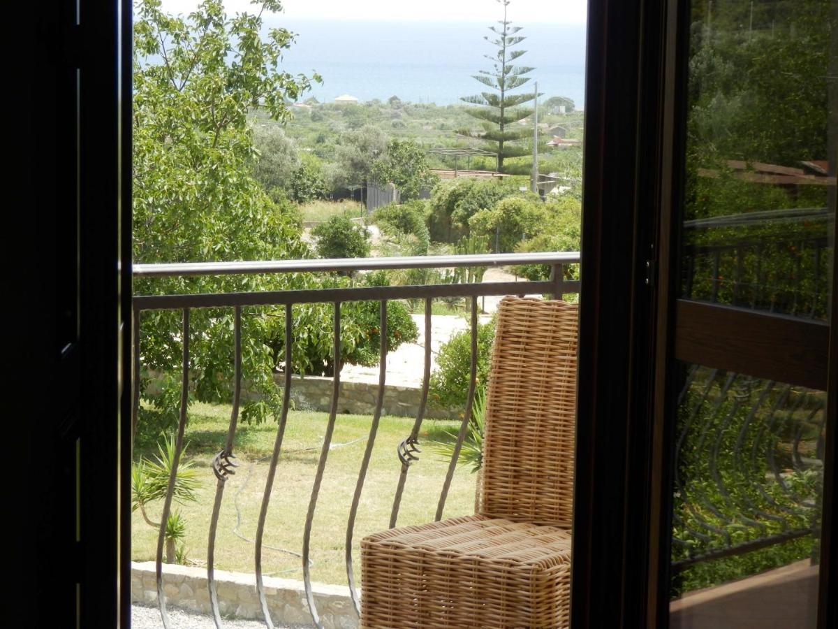 Il Mulino Country Resort Trebisacce Εξωτερικό φωτογραφία