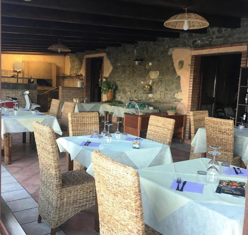 Il Mulino Country Resort Trebisacce Εξωτερικό φωτογραφία