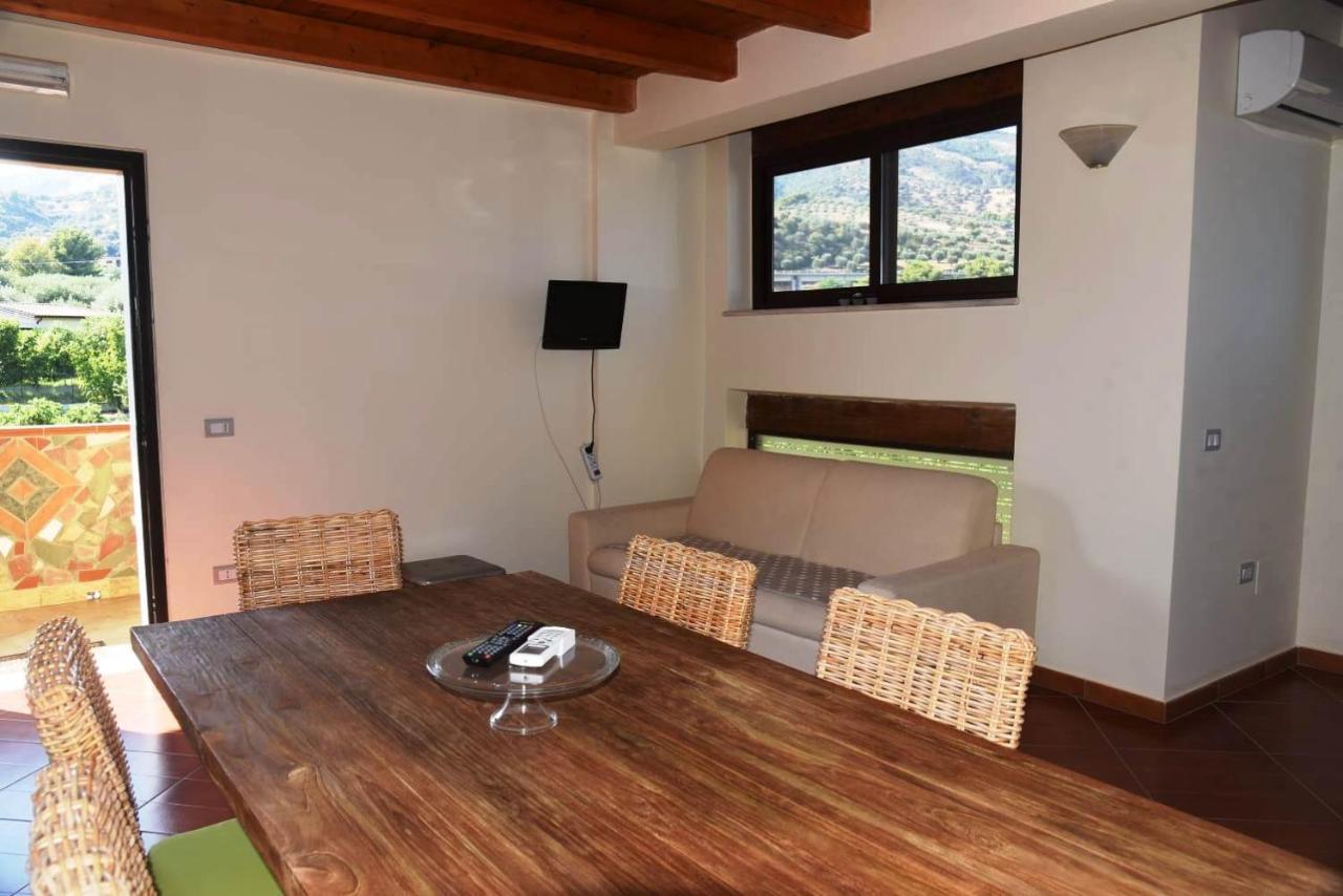 Il Mulino Country Resort Trebisacce Εξωτερικό φωτογραφία