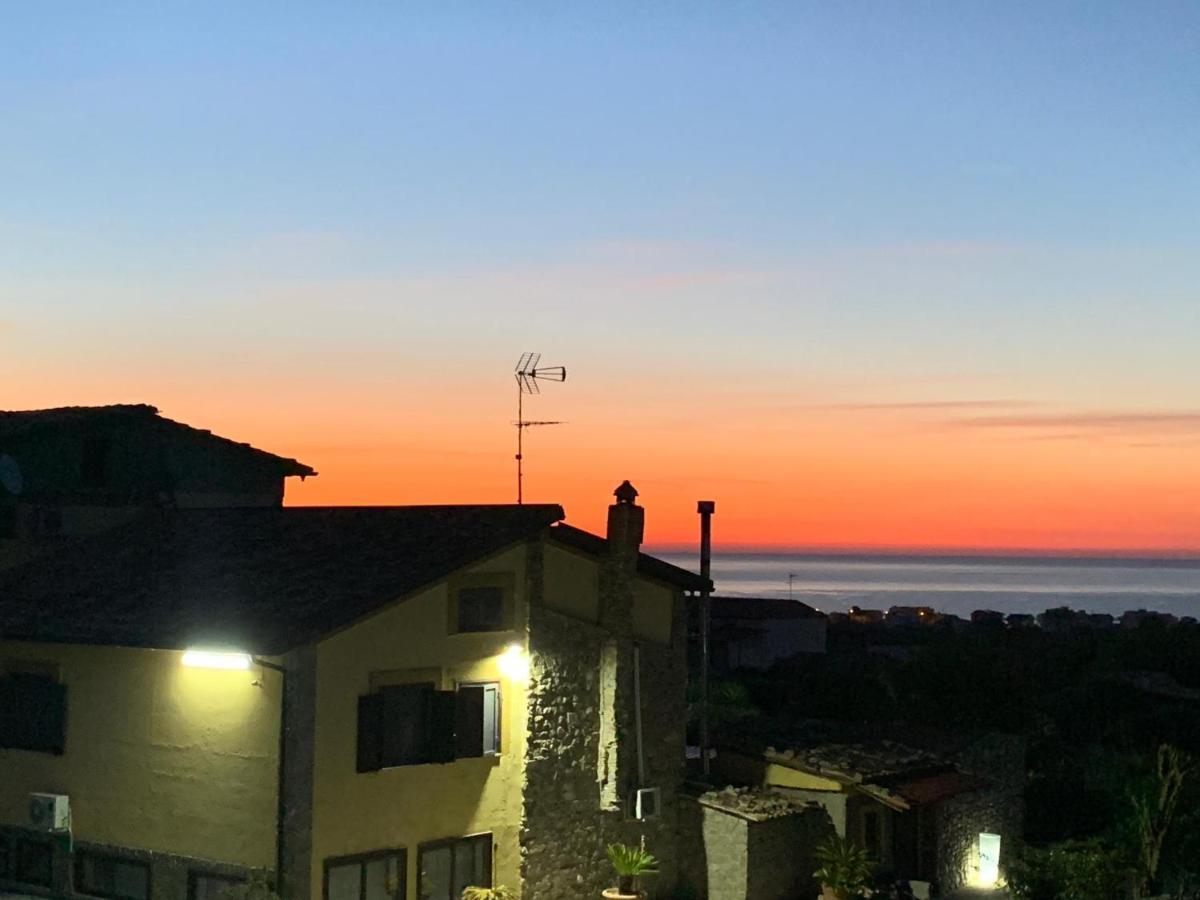 Il Mulino Country Resort Trebisacce Εξωτερικό φωτογραφία
