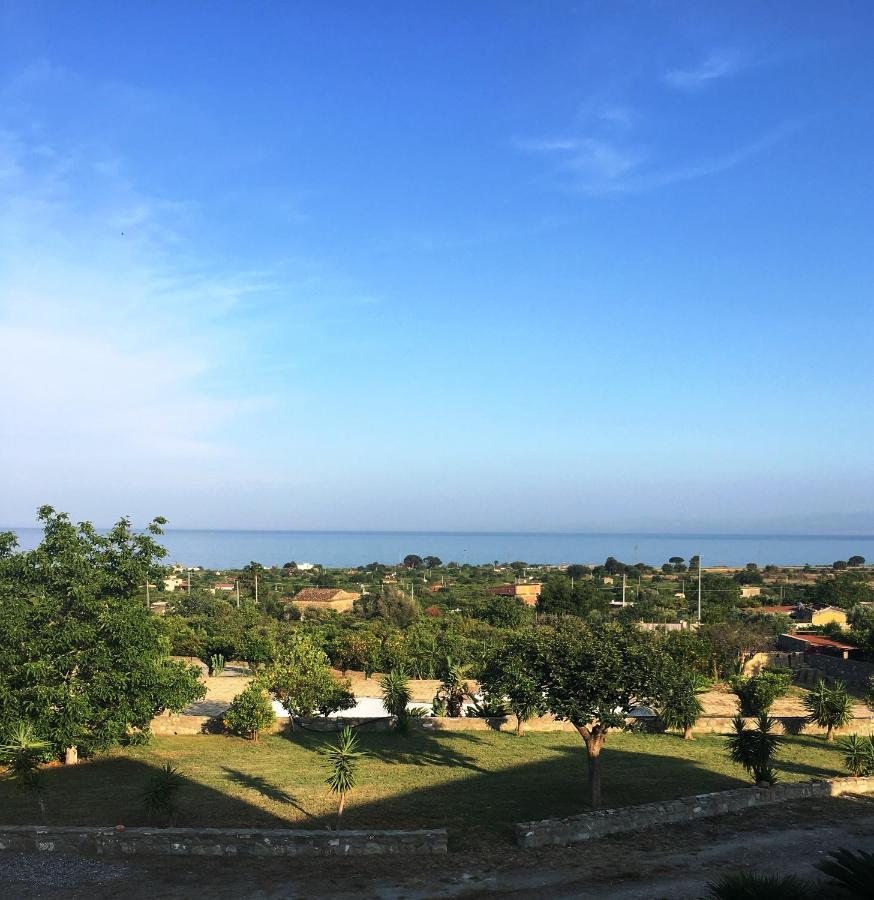 Il Mulino Country Resort Trebisacce Εξωτερικό φωτογραφία