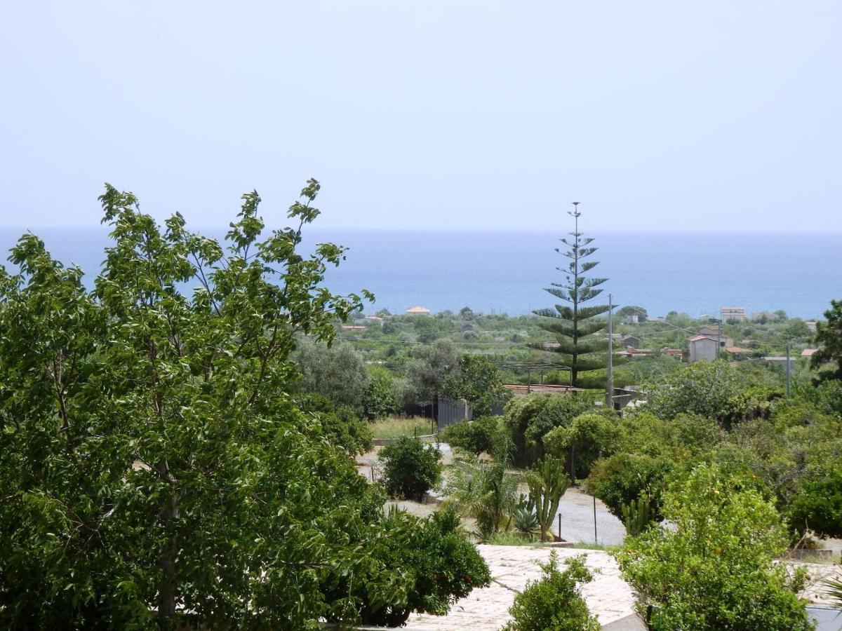 Il Mulino Country Resort Trebisacce Εξωτερικό φωτογραφία