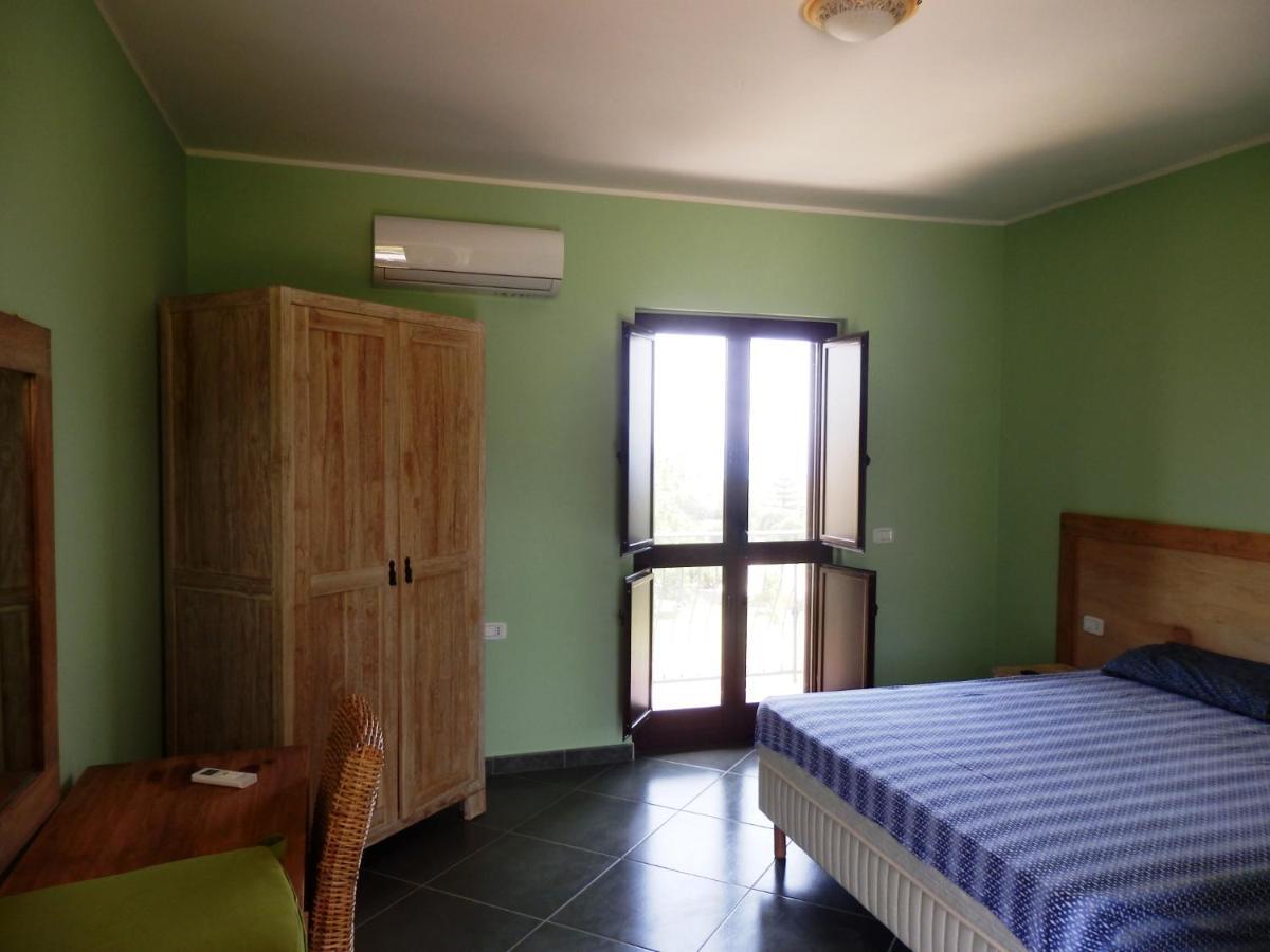Il Mulino Country Resort Trebisacce Εξωτερικό φωτογραφία