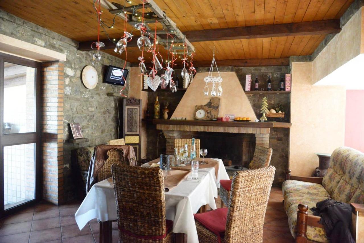 Il Mulino Country Resort Trebisacce Εξωτερικό φωτογραφία