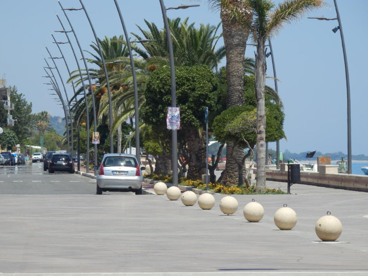 Il Mulino Country Resort Trebisacce Εξωτερικό φωτογραφία