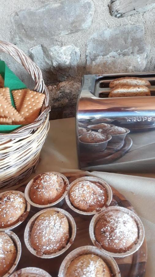 Il Mulino Country Resort Trebisacce Εξωτερικό φωτογραφία