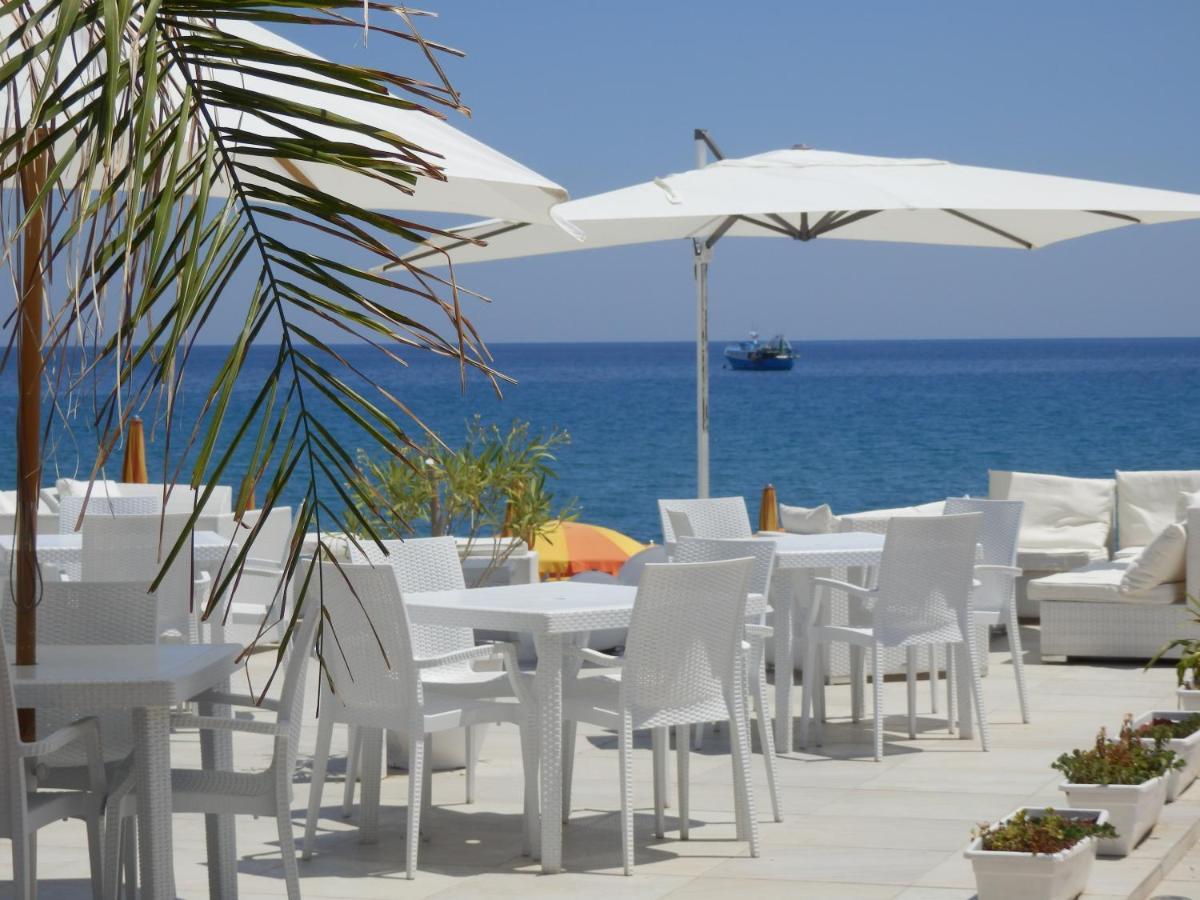 Il Mulino Country Resort Trebisacce Εξωτερικό φωτογραφία