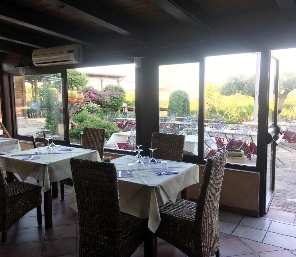 Il Mulino Country Resort Trebisacce Εξωτερικό φωτογραφία