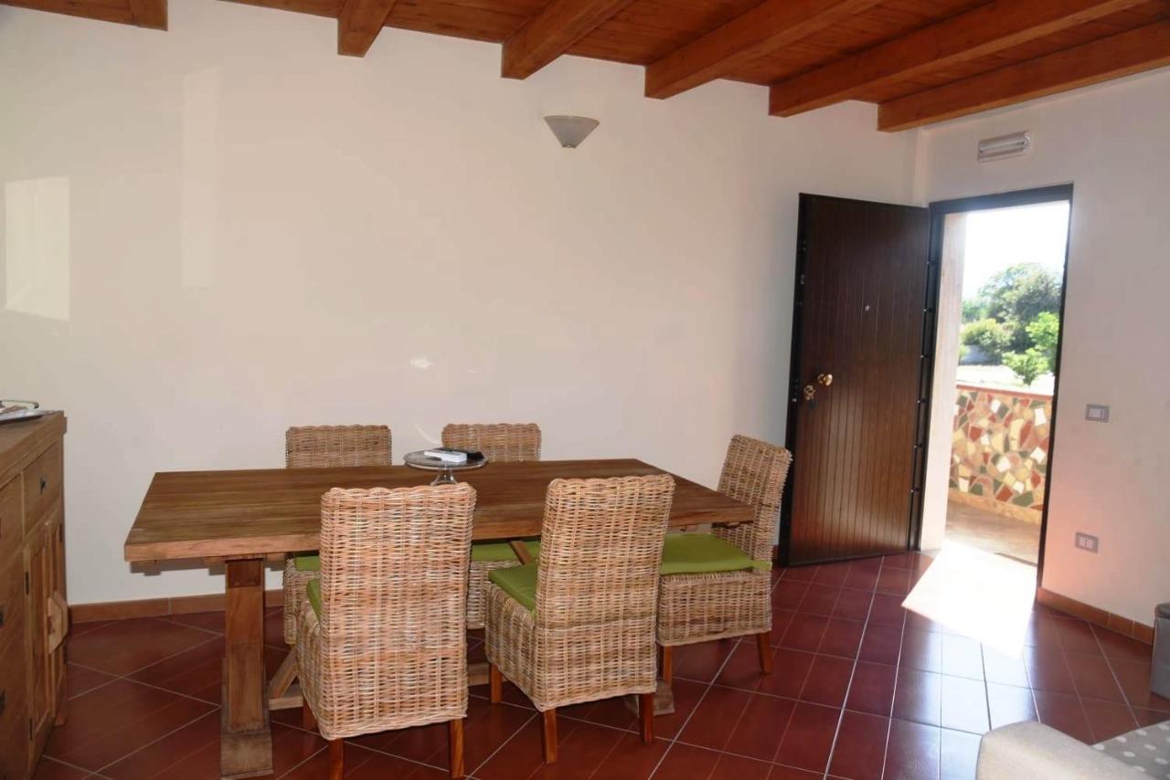 Il Mulino Country Resort Trebisacce Εξωτερικό φωτογραφία