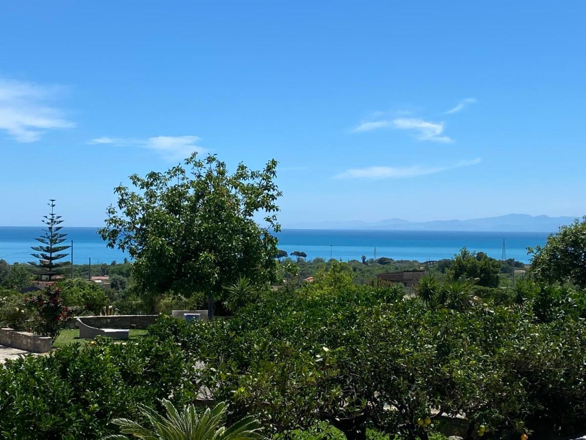 Il Mulino Country Resort Trebisacce Εξωτερικό φωτογραφία